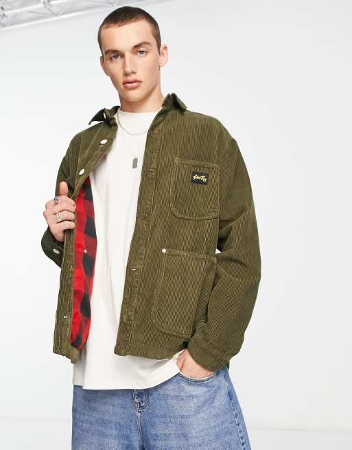 Stan ray jacket sale