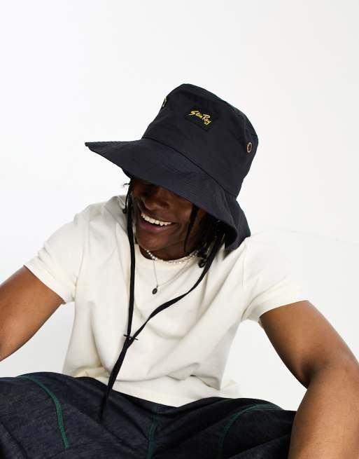 Stan Ray Bucket Hat in Navy