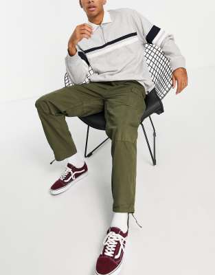 stan ray cargo pants