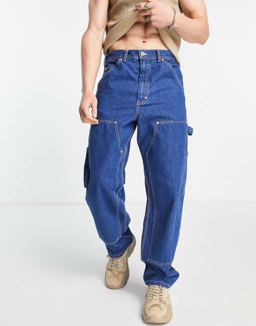 Painter pants hot sale jeans