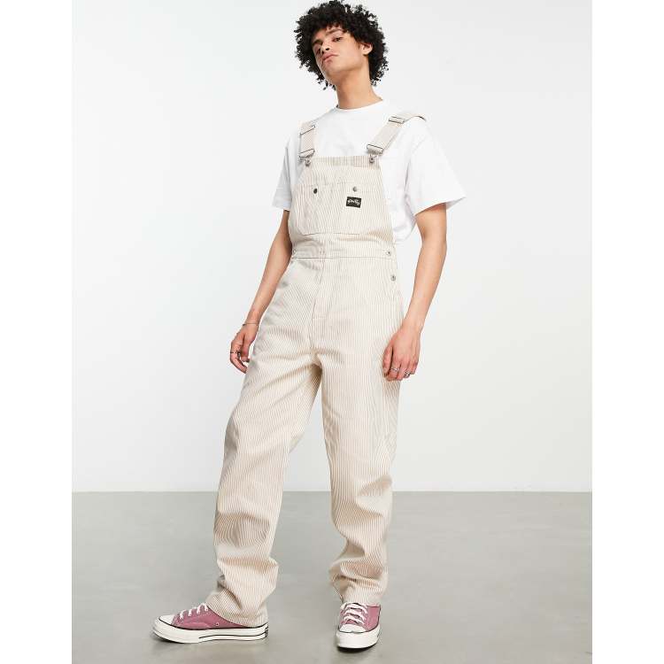 vintage stan ray overalls