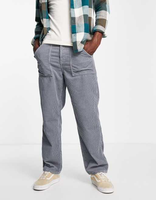 Work Pants (Stan Ray, Dickies, Carhartt)  Pants outfit work, White painters  pants, Pants outfit men