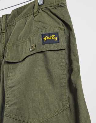 stan ray cargo pants