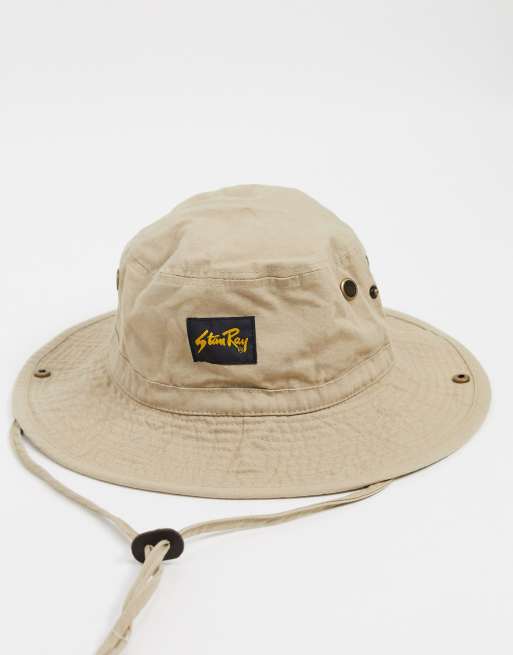 Stan Ray – Jungle Boonie – Kapelusz w kolorze khaki
