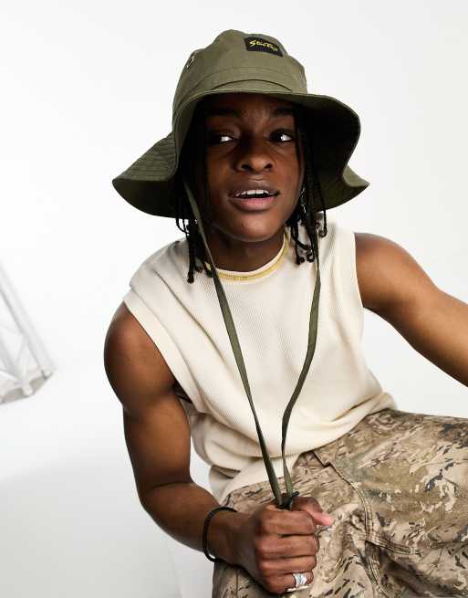 Stan Ray – Kapelusz typu bucket w kolorze khaki