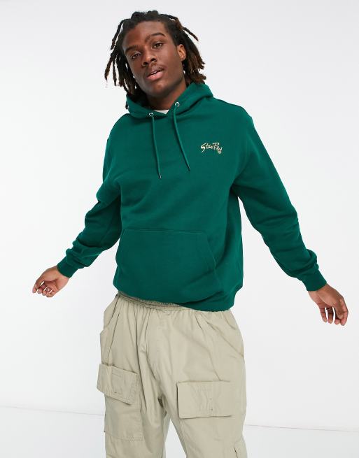 USA's Men's Stussy Hoodies Revolution