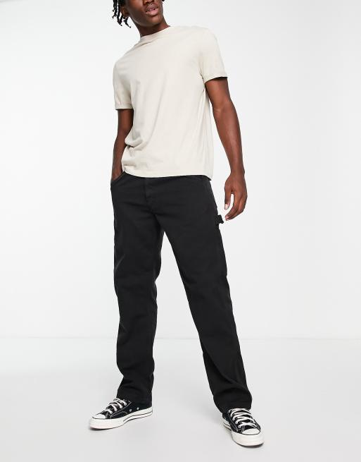 Stan Ray OG Painter Pants / Black – Front General Store