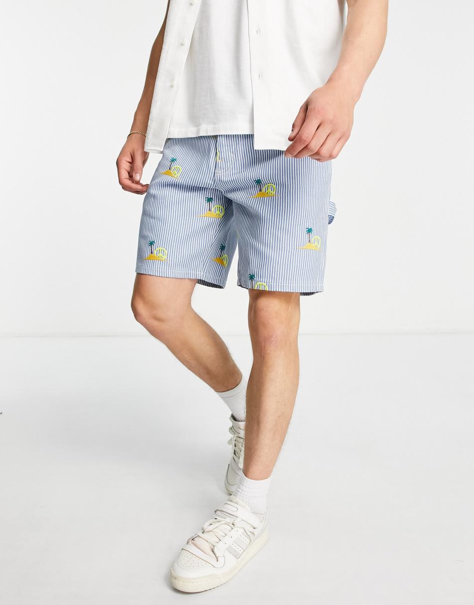 Ray shorts