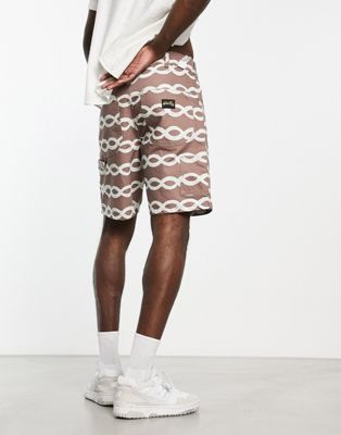 Stan Ray painter shorts in beige