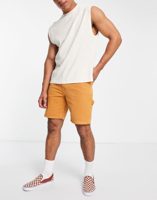 Stan ray hot sale painter shorts