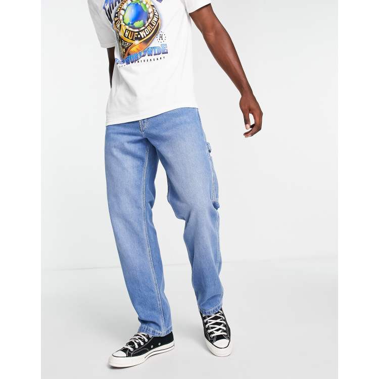 Pantaloni anni 80 vintage online