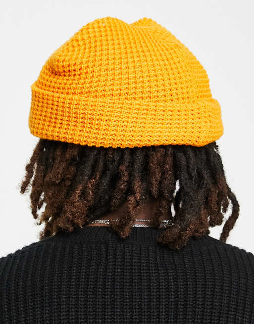 Stan ray beanie top