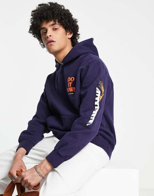 Stan ray hot sale hoodie