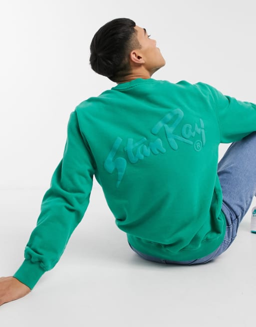 stan ray sweatshirt