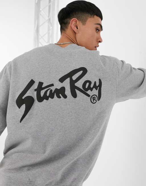 stan ray sweatshirt