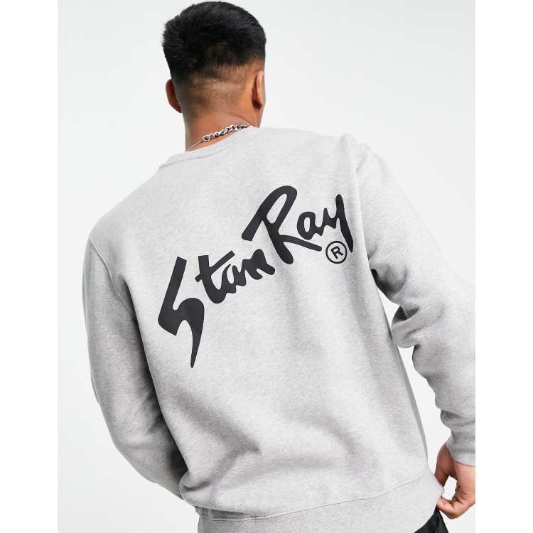 Stan ray online sweatshirt