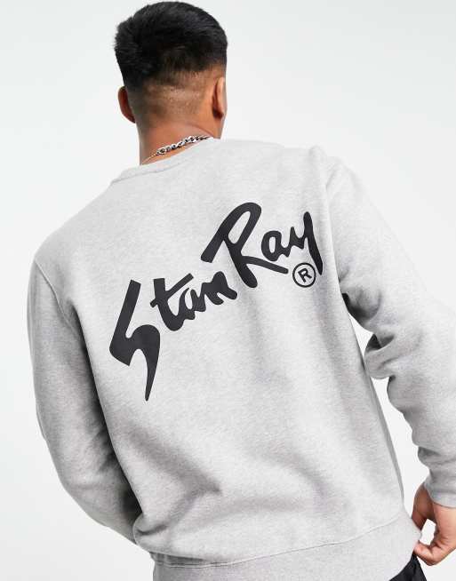 Stan 2024 ray sweatshirt