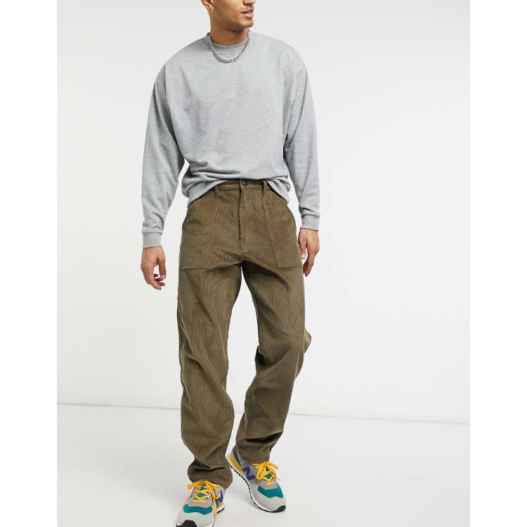Stan ray fatigue pants best sale