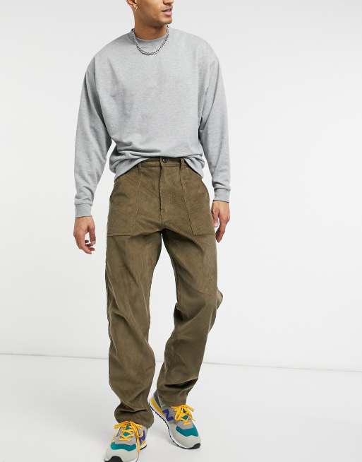 Stan ray shop taper fatigue pant