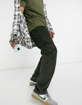 stan ray taper fit