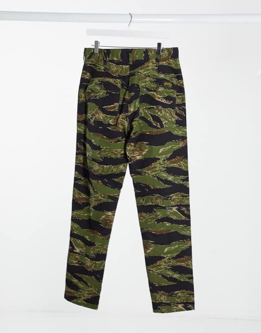 Stan ray clearance camo pants