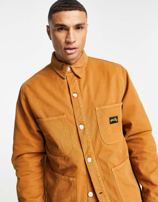 Stan ray work on sale jacket