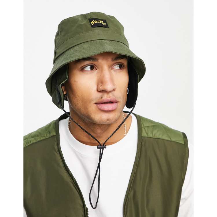 Stan ray bucket hat clearance