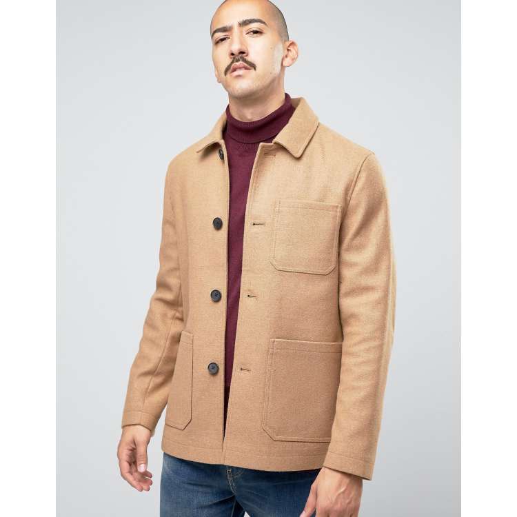 Stanley adams sale duffle coat