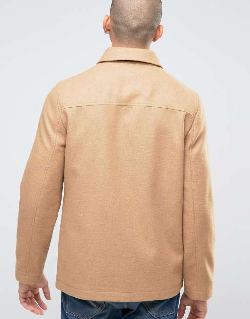 Stanley adams duffle on sale coat