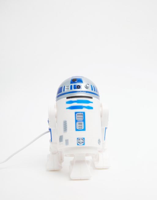 Star Wars Aspirateur De Bureau R2 D2 Asos