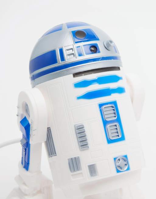 Star Wars Aspirateur De Bureau R2 D2 Asos