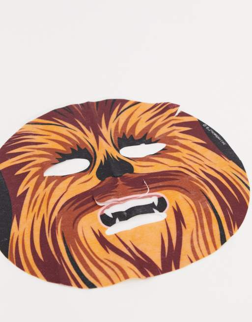chewbacca beanie