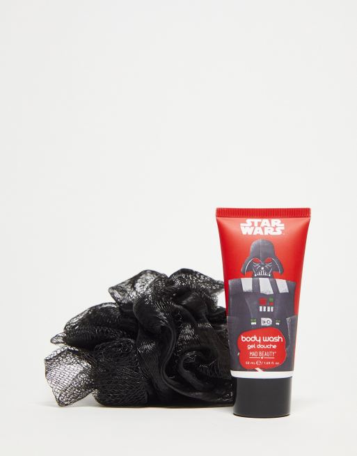 Star Wars – Dark Side Darth Vader – Körperpflege-Duo