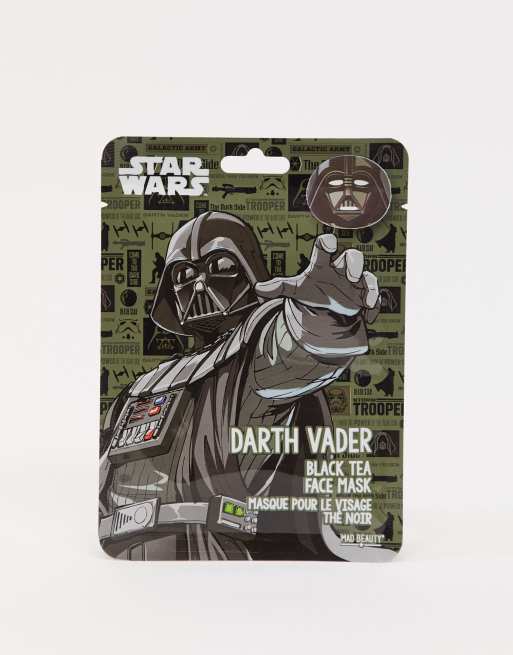 Materialisme Produktion spørge Star Wars - Darth Vader ansigtsmaske | FaoswalimShops