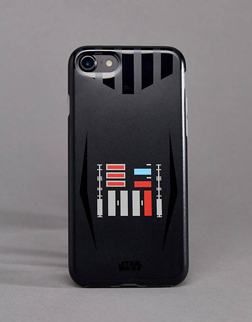 Star Wars - Darth Vader - Coque pour iPhone 7