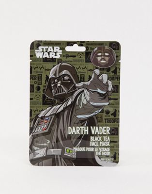 Star Wars Darth Vader Face Mask - ASOS Price Checker