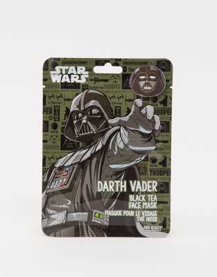 Star Wars Darth Vader Face Mask-No Colour