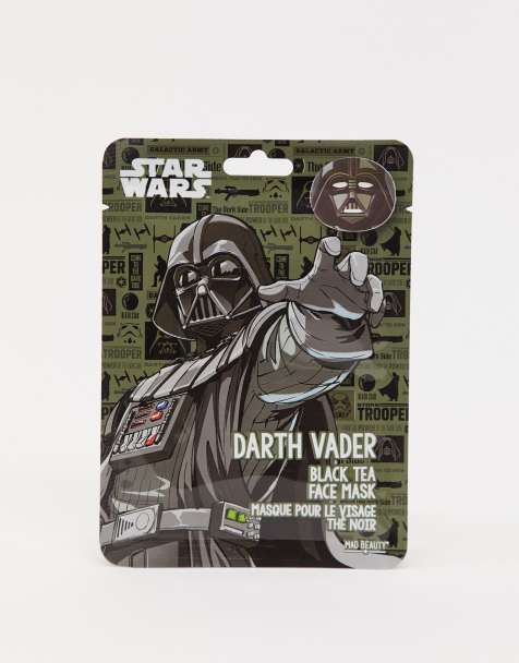 Star Wars Darth Vader Face Mask - view 1