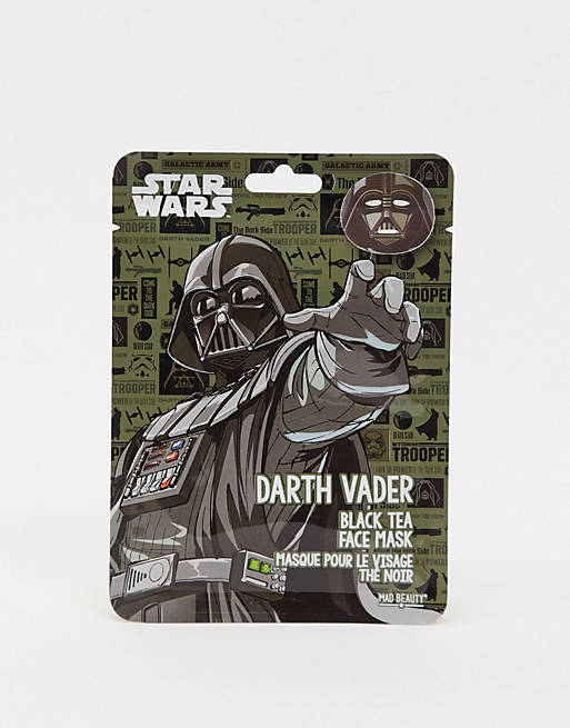 Star Wars - Darth Vader - Gezichtsmasker