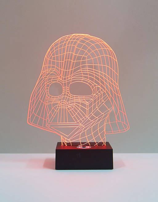 Star Wars Darth Vader Light
