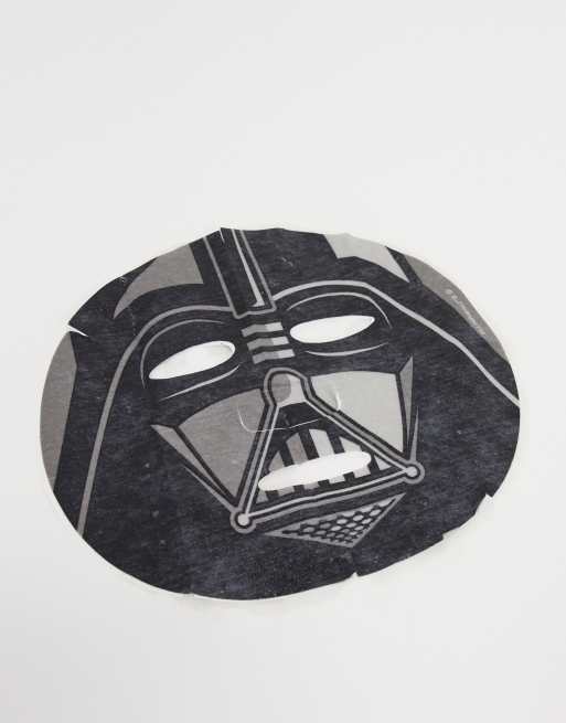 Star Wars Darth Vader - Maschera viso, 3 di 4
