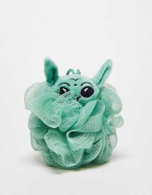 Fleur de douche Bébé Yoda - The Mandalorian - Star Wars