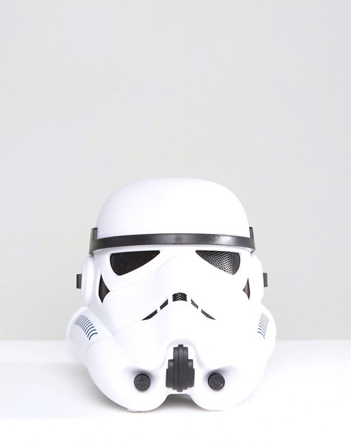 Star Wars Storm Trooper Speaker