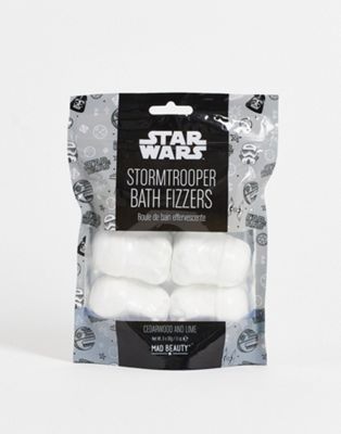 Star Wars Stormtrooper Bath Fizzer Pack