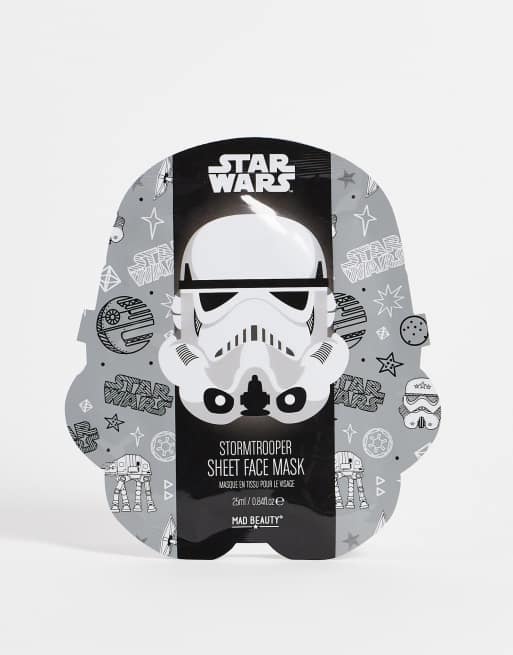 Star Wars – Stormtrooper – Maska do twarzy 