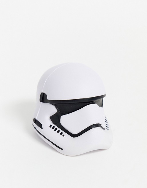 Star Wars stormtrooper stress ball