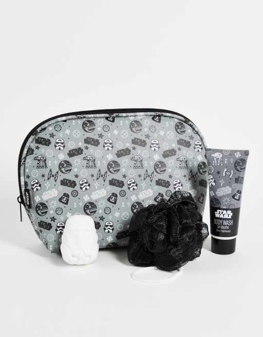 Star wars wash bag new arrivals