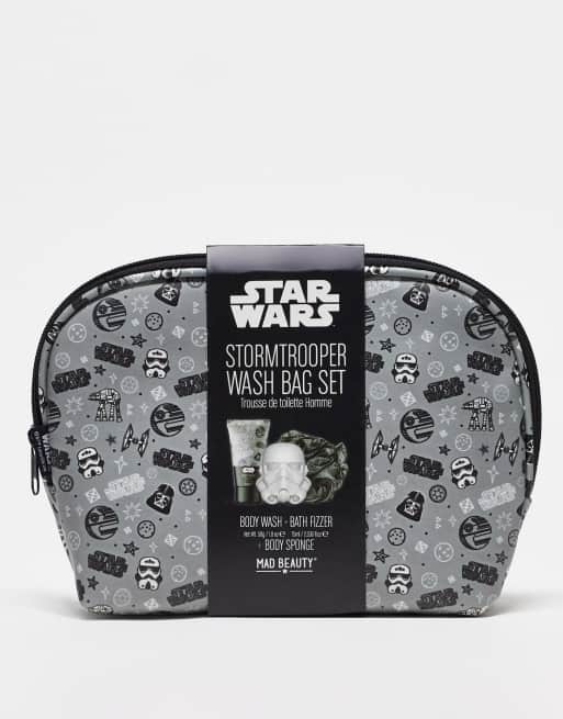 Star Wars Wash Bag Set ASOS
