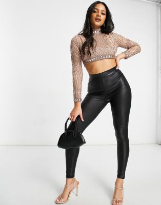 asos festival tops