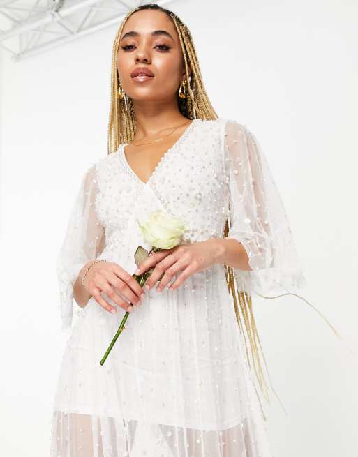 Kimono da sposa on sale